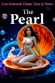 The Pearl. Volumes 1-18 and the Christmas Annual. - обложка