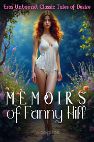 Memoirs Of Fanny Hill. Illustrated Edition - обложка