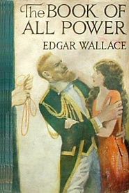 The Book of All Power - обложка