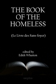 The Book of the Homeless - обложка