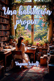 Una habitación propia - обложка