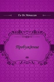 Пробуждение - обложка