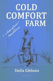 Cold comfort farm - обложка