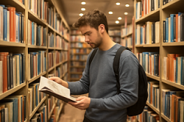 Российские авторы заняли почти половину в топ-50 самых популярных книг - картинка