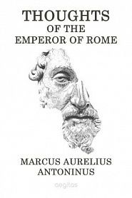 Thoughts of Emperor of the Rome Marcus Aurelius Antoninus - обложка