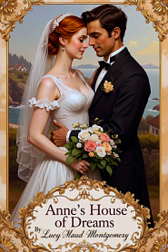 Anne's House of Dreams - обложка
