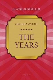 The Years - обложка