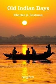 Old Indian Days - обложка