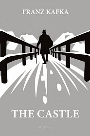 The Castle - обложка